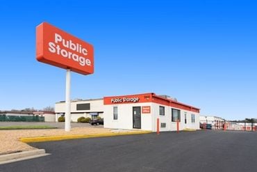 Public Storage - 5440 Midlothian Tpke Richmond, VA 23225