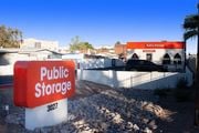 Public Storage - 3027 N 70th Street Scottsdale, AZ 85251