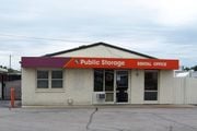 Public Storage - 1445 S Tyler Road Wichita, KS 67209