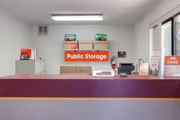 Public Storage - 370 Christopher Ave Gaithersburg, MD 20879
