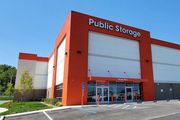 Public Storage - 13610 E 42nd Terr S Independence, MO 64055