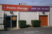 Public Storage - 1409 Diamond Springs Road Virginia Beach, VA 23455