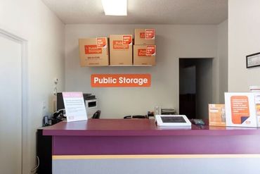 Public Storage - 13403 Wetmore Road San Antonio, TX 78247