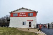 Public Storage - 1300 East Chicago Street Elgin, IL 60120
