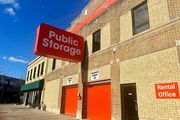 Public Storage - 1512 West Jarvis Ave Chicago, IL 60626
