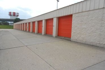 Public Storage - 7866 Tanners Lane Florence, KY 41042