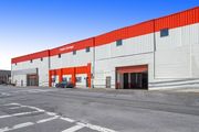 Public Storage - 955 Saw Mill River Road Yonkers, NY 10710