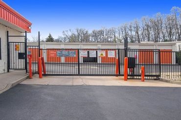 Public Storage - 203 New Clarkstown Road Spring Valley, NY 10977