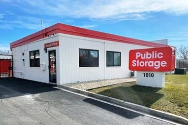 Public Storage - 1010 E Ogden Ave Naperville, IL 60563