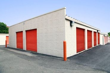 Public Storage - 8701 Central Ave Capitol Heights, MD 20743