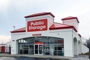 Public Storage - 4305 W 86th Street Indianapolis, IN 46268