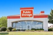 Public Storage - 820 Kent Ave Baltimore, MD 21228
