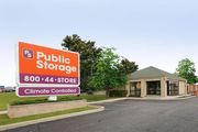 Public Storage - 8201 159th Street Tinley Park, IL 60477