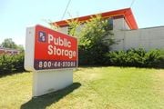 Public Storage - 3120 Breckenridge Lane Louisville, KY 40220
