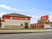 Public Storage - 2638 N Pulaski Road Chicago, IL 60639