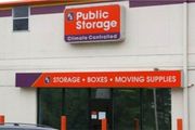 Public Storage - 66 Old Peachtree Road NE Suwanee, GA 30024