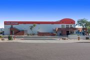 Public Storage - 8122 E Paradise Lane Scottsdale, AZ 85260