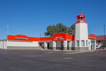 Public Storage - 7410 W McDowell Rd Phoenix, AZ 85035