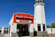 Public Storage - 11274 N Oracle Rd Tucson, AZ 85737