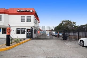 Public Storage - 21655 Redwood Road Castro Valley, CA 94546