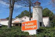 Public Storage - 7760 Roswell Road Sandy Springs, GA 30350