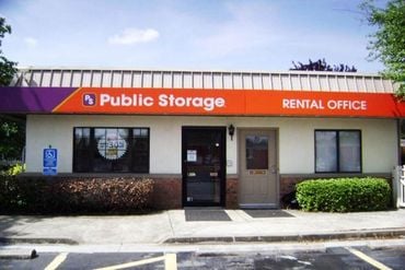 Public Storage - 4475 Satellite Blvd Duluth, GA 30096