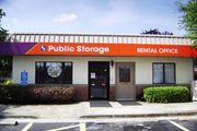 Public Storage - 4475 Satellite Blvd Duluth, GA 30096