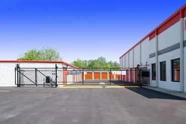 Public Storage - 4310 E 62nd Street Indianapolis, IN 46220