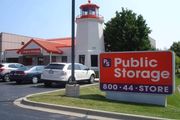Public Storage - 1920 Enterprise Drive Rochester Hills, MI 48309