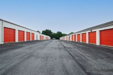Public Storage - 1138 W Chester Pike West Chester, PA 19382