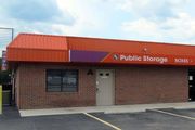 Public Storage - 7020 Route 1 Richmond, VA 23237