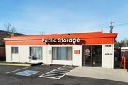 Public Storage - 27333 132nd Ave SE Kent, WA 98042