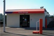 Public Storage - 8615 E McDowell Rd Scottsdale, AZ 85257