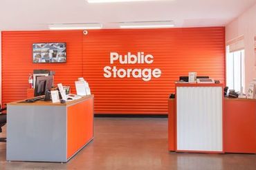Public Storage - 1808 W Camelback Rd Phoenix, AZ 85015