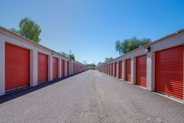 Public Storage - 1755 E Main St Mesa, AZ 85203