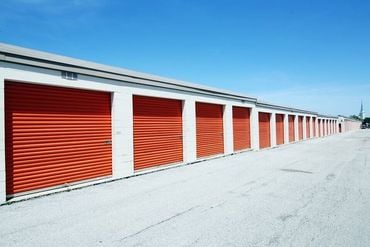 Public Storage - 945 Rohlwing Road Rolling Meadows, IL 60008