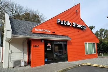 Public Storage - 9200 Olson Place SW Seattle, WA 98106