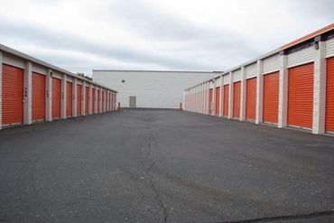 Public Storage - 11365 Robinson Drive NW Coon Rapids, MN 55433