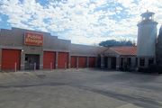 Public Storage - 8726 Fredericksburg Road San Antonio, TX 78240