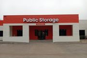 Public Storage - 502 E Lamar Blvd Arlington, TX 76011