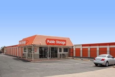 Public Storage - 10712 S Pipeline Road Hurst, TX 76053