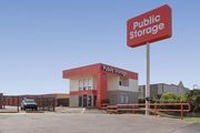 Public Storage - 10001 North I H 35 Austin, TX 78753