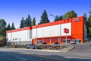 Public Storage - 10821 Lake City Way NE Seattle, WA 98125