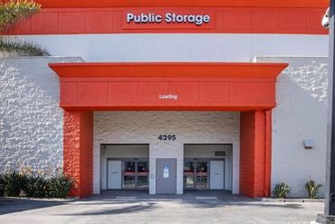 Public Storage - 4295 Outer Traffic Circle Long Beach, CA 90804