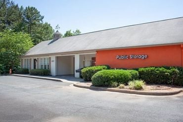 Public Storage - 875 Red River Road Rock Hill, SC 29730