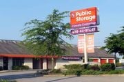 Public Storage - 2729 W English Road High Point, NC 27262