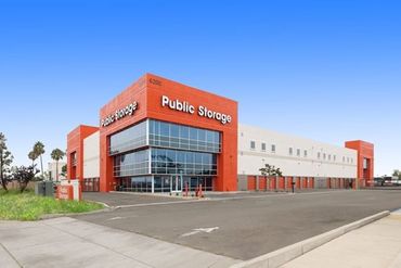 Public Storage - 6200 Miramar Rd San Diego, CA 92121
