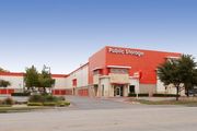 Public Storage - 4721 Ross Ave Dallas, TX 75204