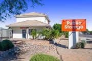 Public Storage - 2920 E Baseline Rd Mesa, AZ 85204