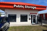 Public Storage - 380 5th St SW Vero Beach, FL 32962